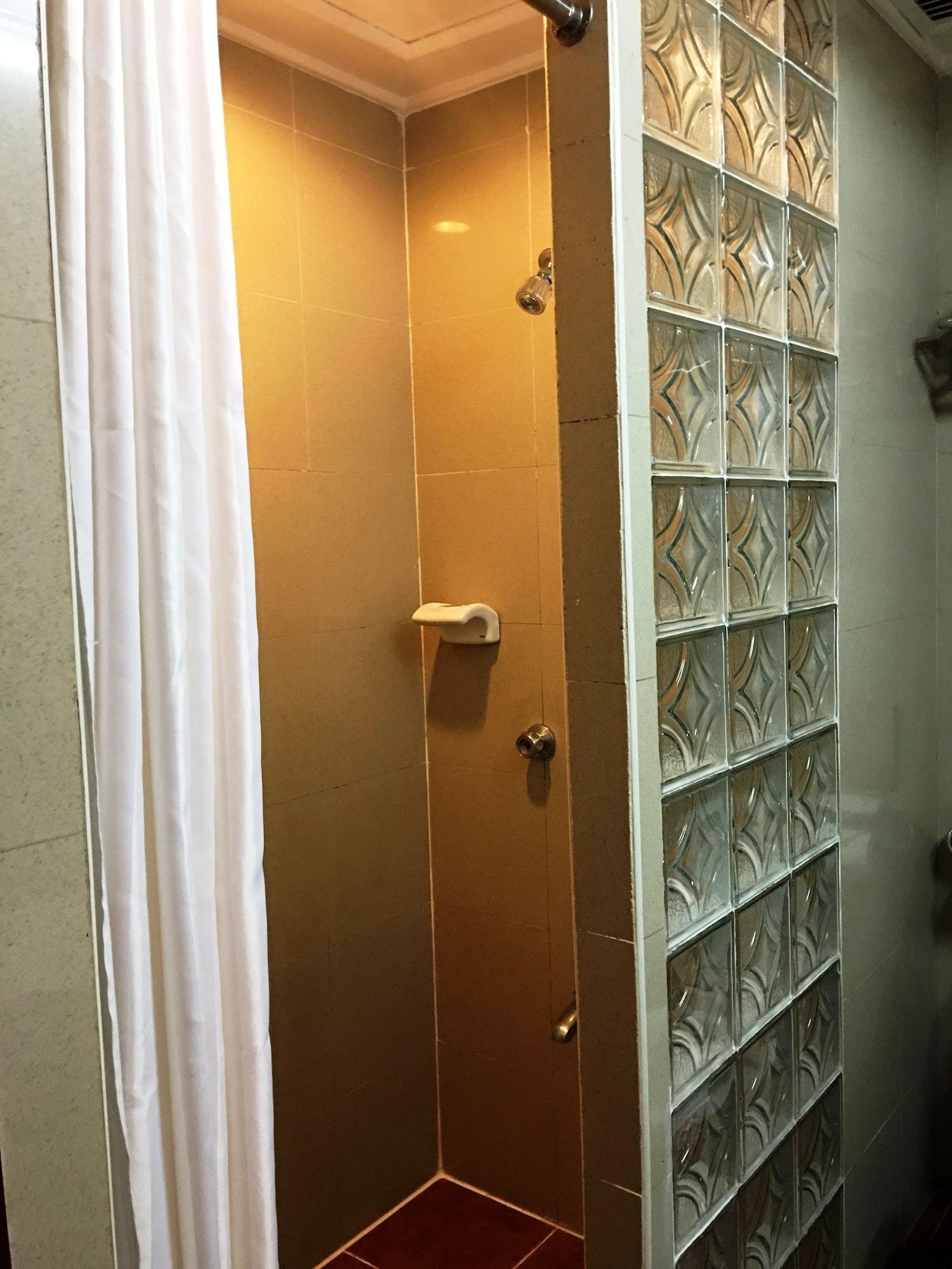 Bayview Park Hotel Μανίλα Εξωτερικό φωτογραφία