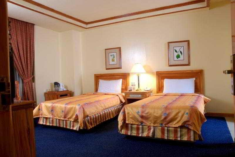 Bayview Park Hotel Μανίλα Εξωτερικό φωτογραφία