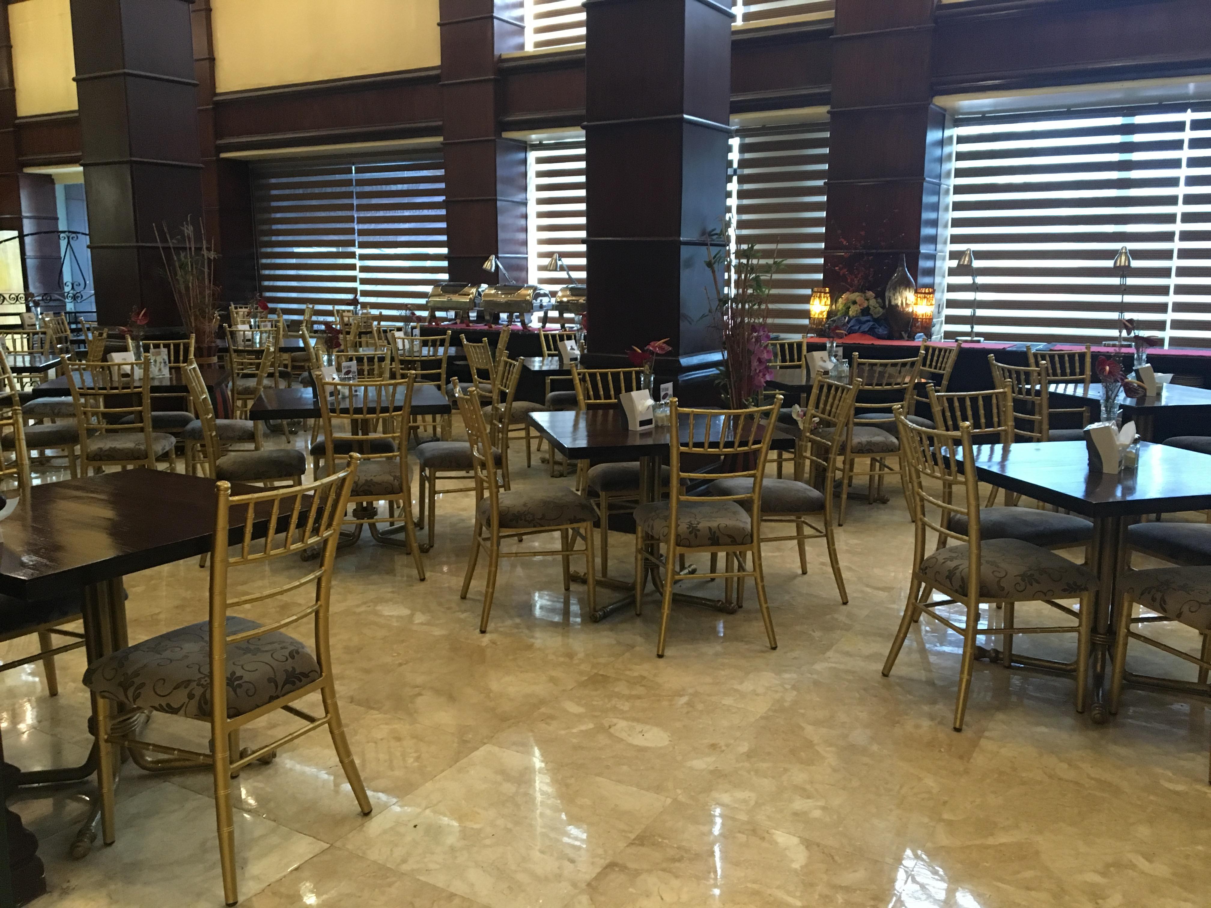 Bayview Park Hotel Μανίλα Εξωτερικό φωτογραφία